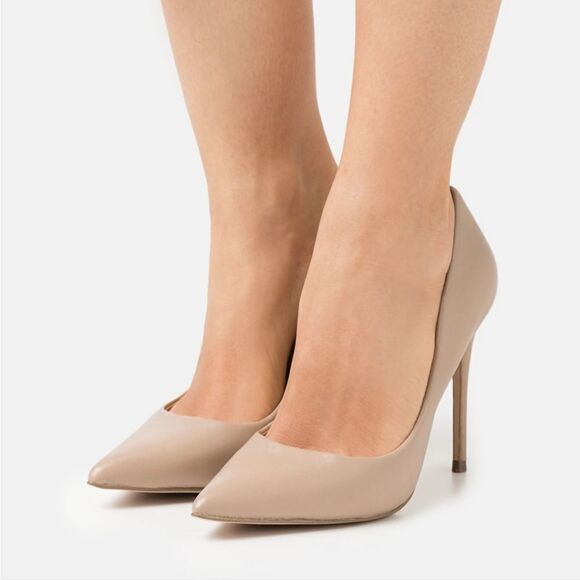 WORTHINGTON WOR BEAMER POINTED TOE HIGH HEEL WOMEN"S SHOE - Picture 1 of 14